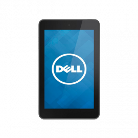Ремонт планшетов Dell